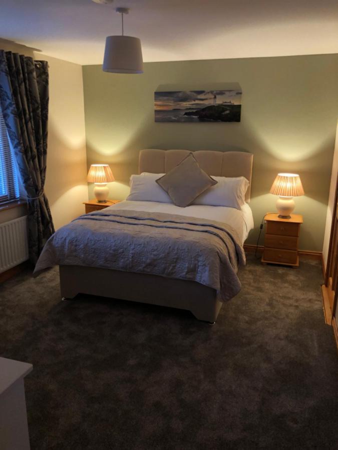 Harbour View Bed & Breakfast Castletownbere Exterior photo