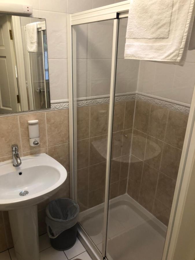 Harbour View Bed & Breakfast Castletownbere Exterior photo