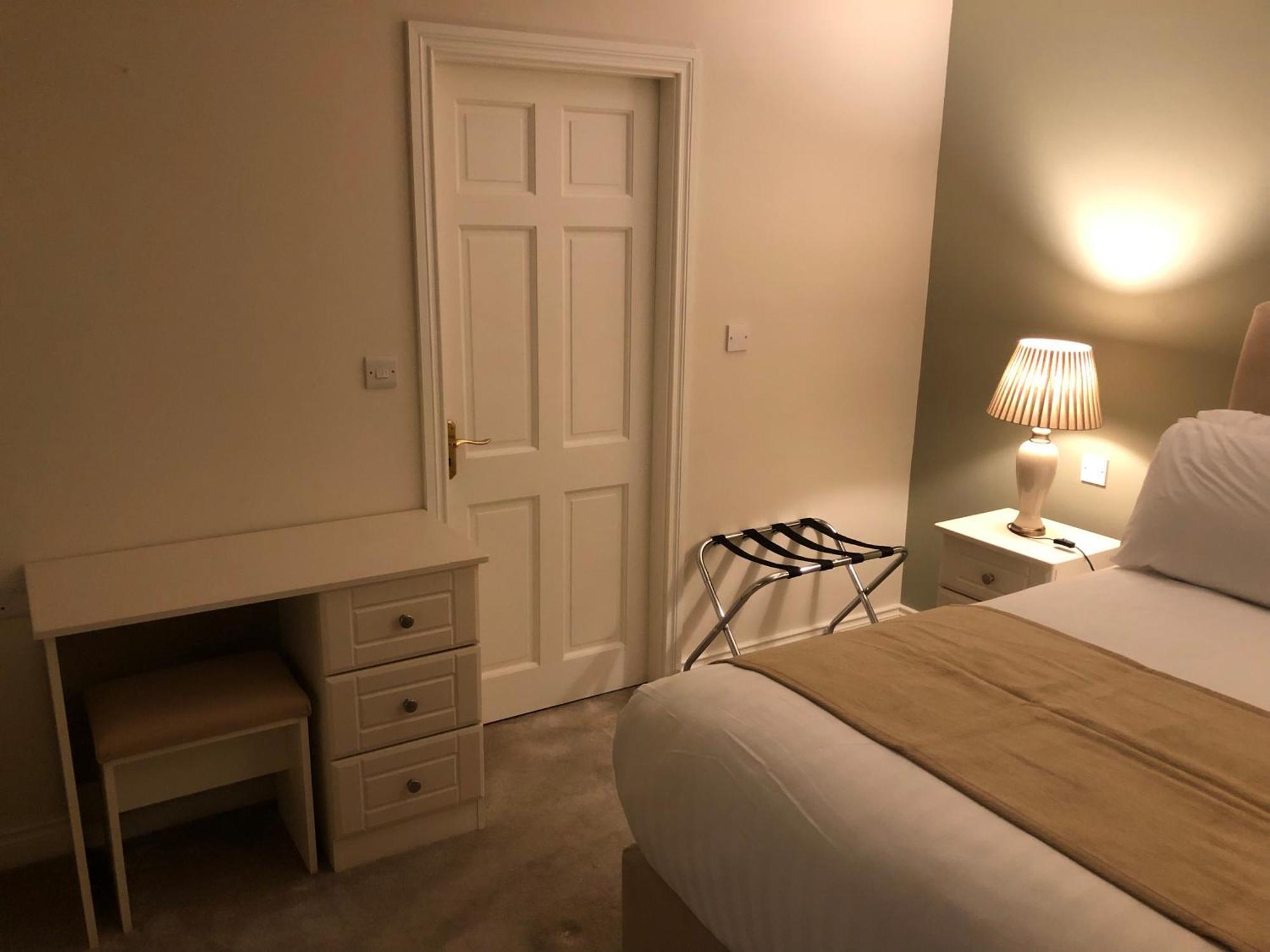 Harbour View Bed & Breakfast Castletownbere Exterior photo