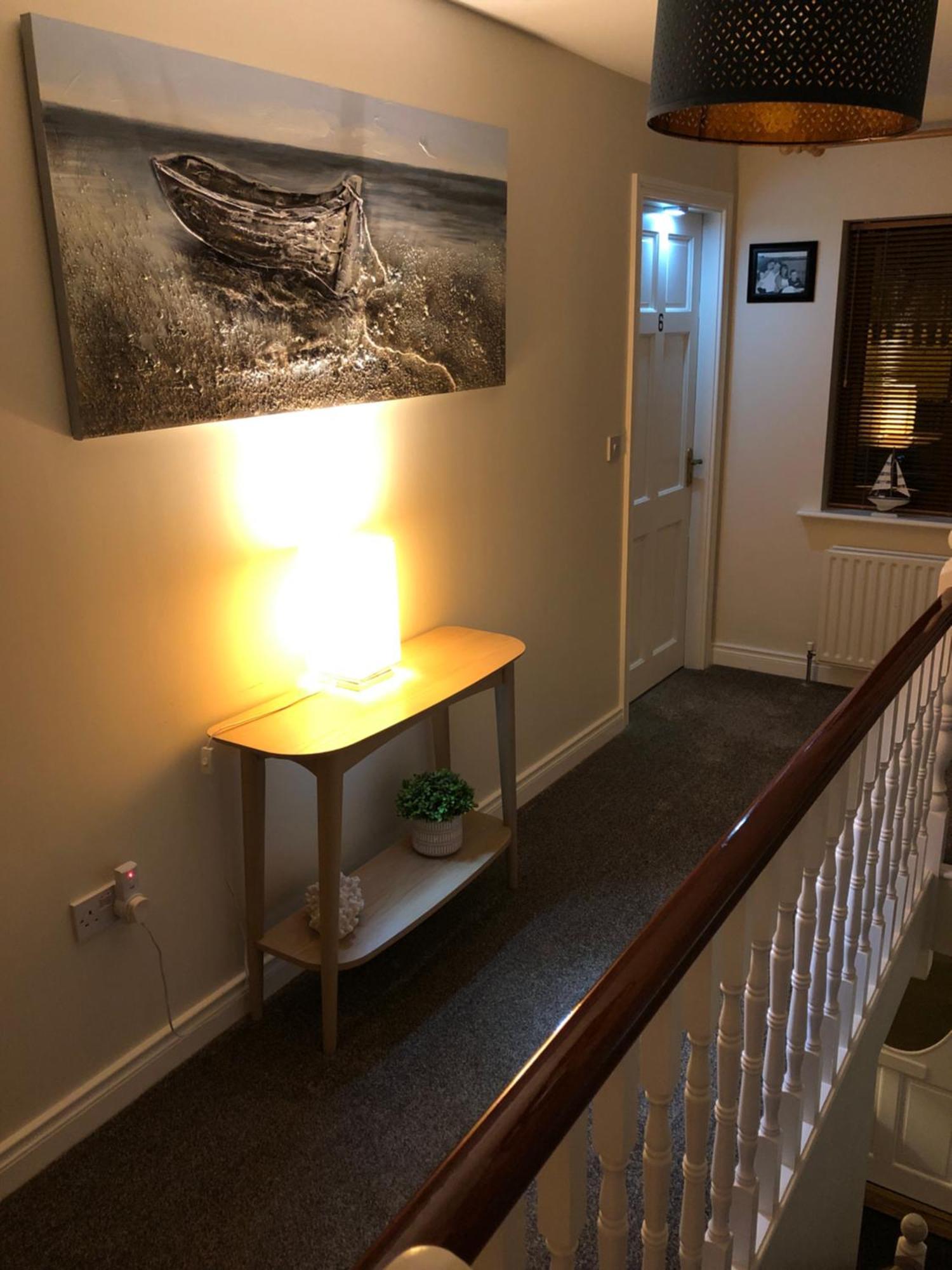 Harbour View Bed & Breakfast Castletownbere Exterior photo