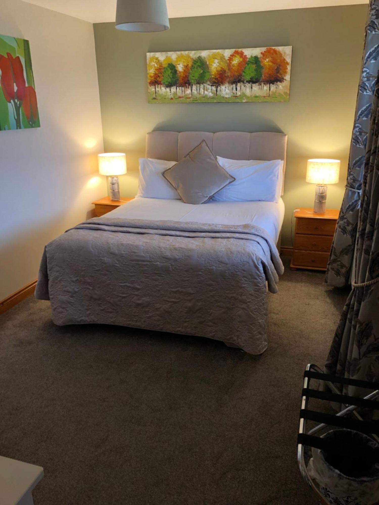 Harbour View Bed & Breakfast Castletownbere Exterior photo