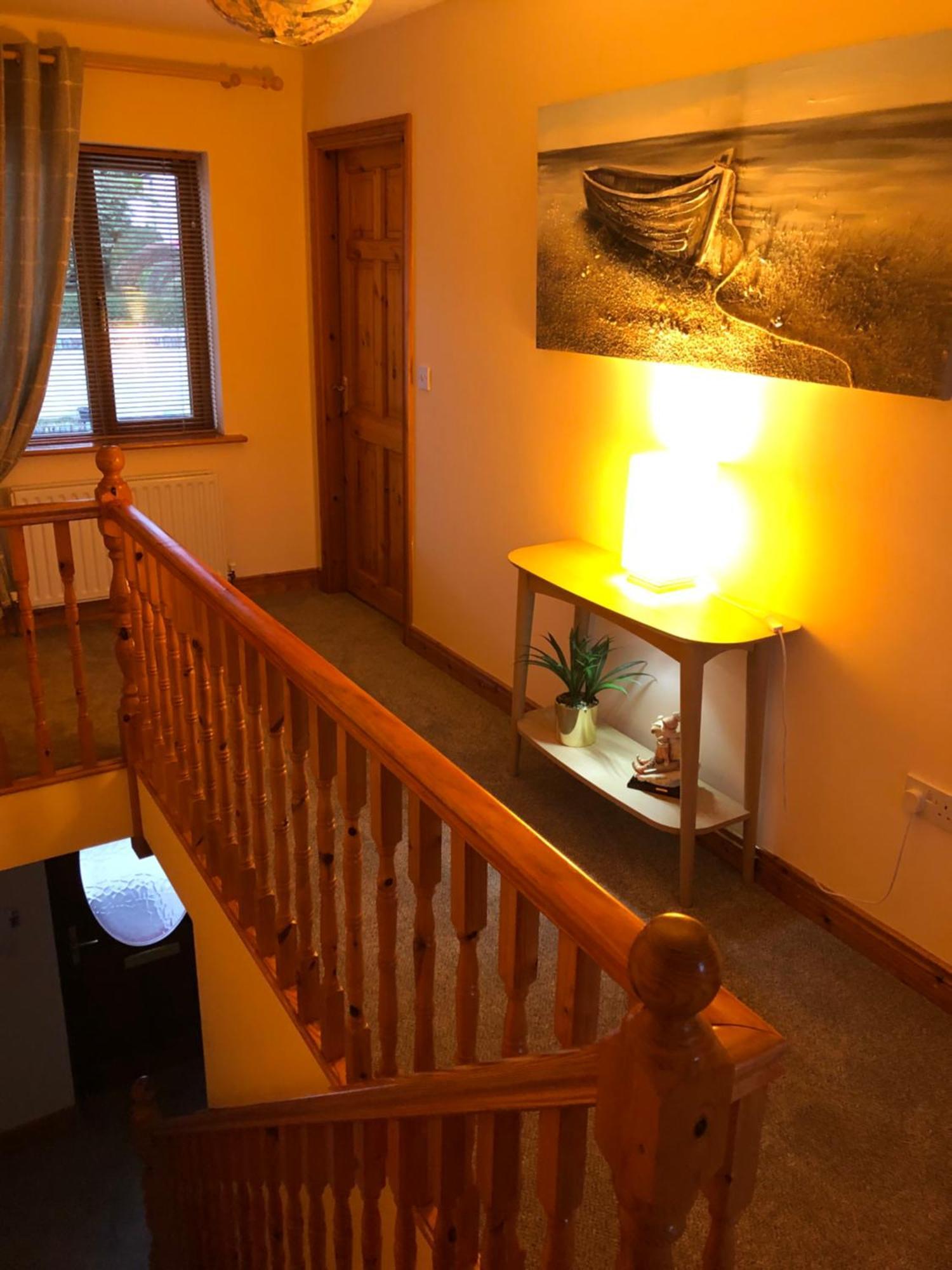 Harbour View Bed & Breakfast Castletownbere Exterior photo