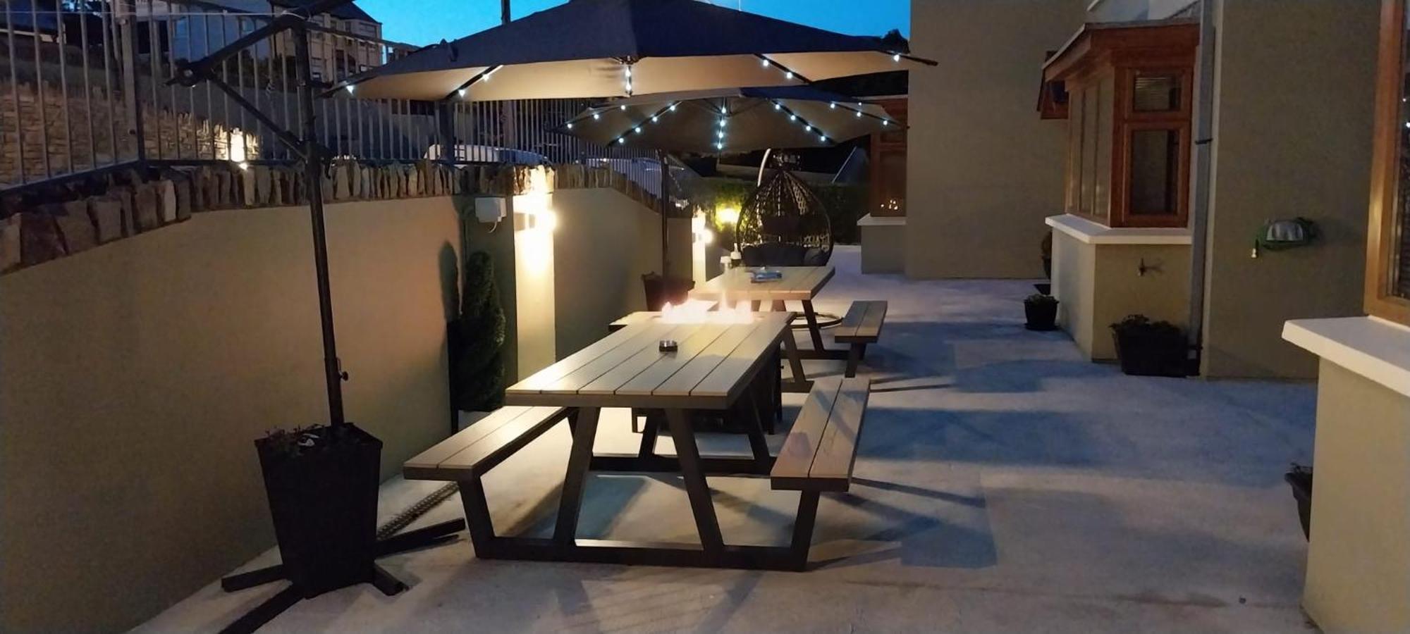Harbour View Bed & Breakfast Castletownbere Exterior photo