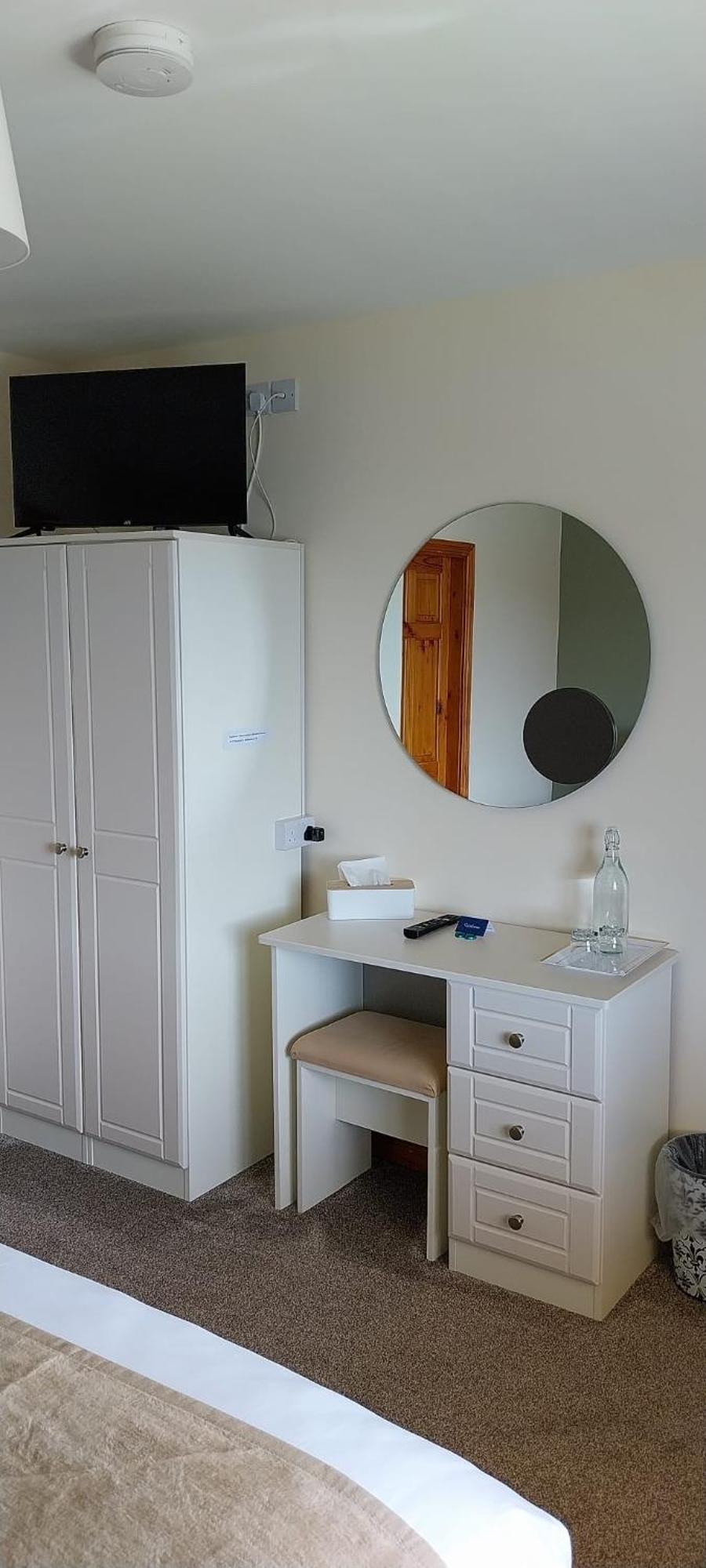 Harbour View Bed & Breakfast Castletownbere Exterior photo